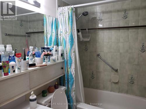 Ph05 - 177 Linus Road, Toronto, ON - Indoor Photo Showing Bathroom