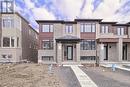 2733 Peter Matthews Drive, Pickering, ON  - Outdoor With Facade 