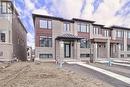 2733 Peter Matthews Drive, Pickering, ON  - Outdoor With Facade 