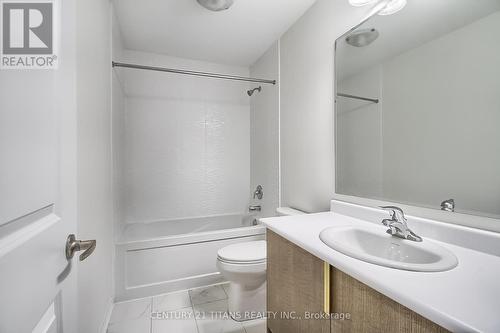 2733 Peter Matthews Drive, Pickering, ON - Indoor Photo Showing Bathroom