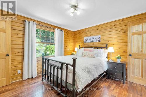 200 Blakely Lane, Centre Hastings, ON - Indoor Photo Showing Bedroom