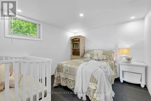 200 Blakely Lane, Centre Hastings, ON - Indoor Photo Showing Bedroom