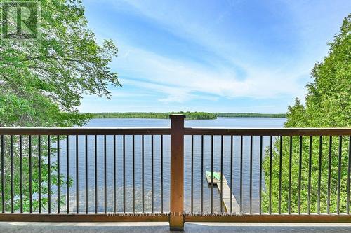 200 Blakely Lane, Centre Hastings, ON - Outdoor With Body Of Water With View