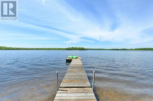 200 Blakely Lane, Centre Hastings, ON - Outdoor With Body Of Water With View