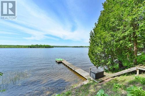 200 Blakely Lane, Centre Hastings, ON - Outdoor With Body Of Water With View