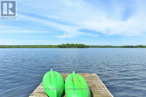 200 Blakely Lane, Centre Hastings, ON - Outdoor With Body Of Water With View