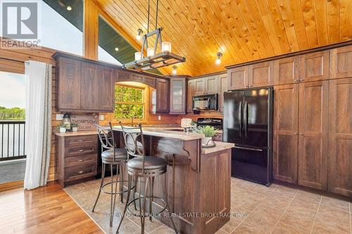 200 Blakely Lane, Centre Hastings, ON - Indoor Photo Showing Kitchen