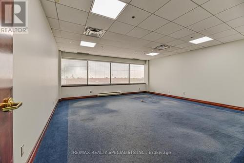 1205 Britannia Road, Mississauga, ON 