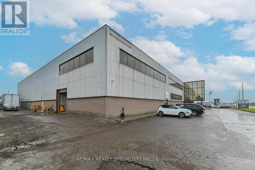 1205 Britannia Road, Mississauga, ON 