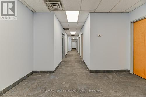 1205 Britannia Road, Mississauga, ON 