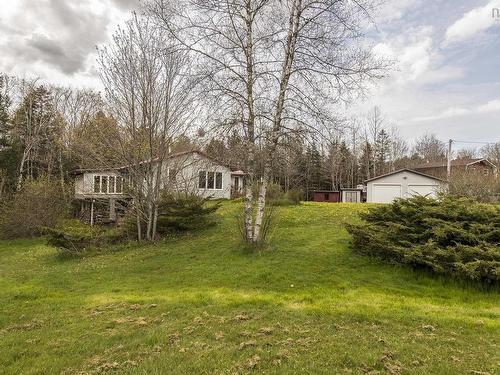 171 Woodville Road, Greenhill, NS 