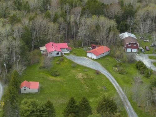 171 Woodville Road, Greenhill, NS 