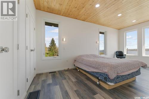 1501 Willow Avenue, Saskatchewan Beach, SK - Indoor Photo Showing Bedroom