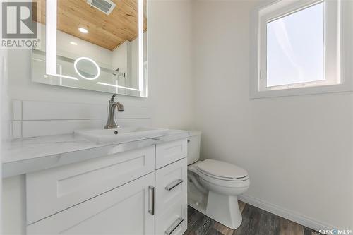 1501 Willow Avenue, Saskatchewan Beach, SK - Indoor Photo Showing Bathroom