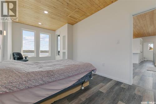 1501 Willow Avenue, Saskatchewan Beach, SK - Indoor Photo Showing Bedroom
