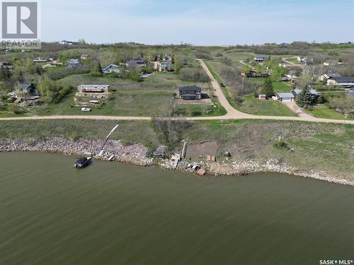 1501 Willow Avenue, Saskatchewan Beach, SK - Outdoor With Body Of Water With View