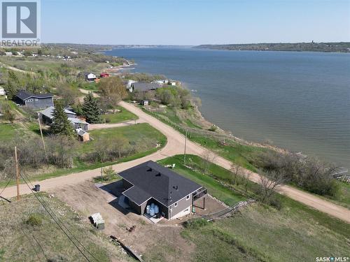 1501 Willow Avenue, Saskatchewan Beach, SK - Outdoor With Body Of Water With View
