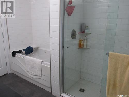 Rudy Acreage, Nipawin Rm No. 487, SK - Indoor Photo Showing Bathroom