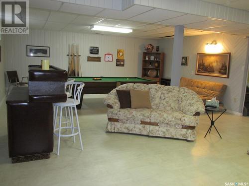 Rudy Acreage, Nipawin Rm No. 487, SK - Indoor