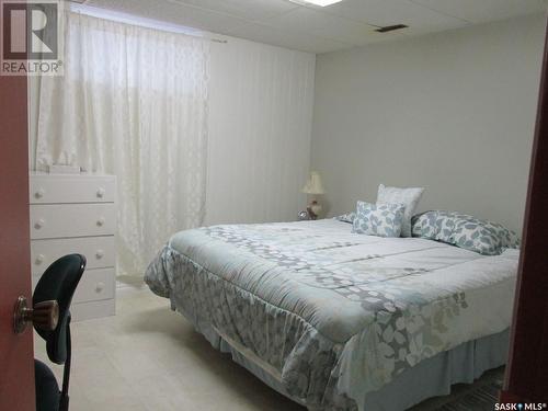 Rudy Acreage, Nipawin Rm No. 487, SK - Indoor Photo Showing Bedroom
