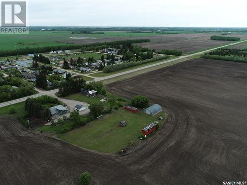 Rudy Acreage, Nipawin Rm No. 487, SK - Outdoor With View