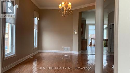 Main Fl - 34 Puccini Drive, Richmond Hill, ON - Indoor Photo Showing Other Room