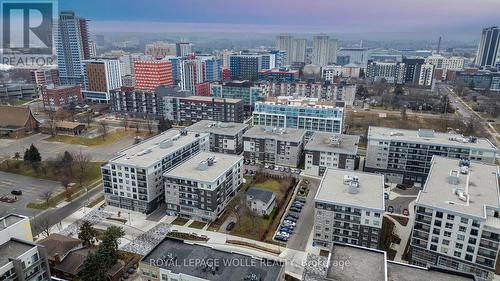 H204 - 62 Balsam Street, Waterloo, ON - Outdoor With View