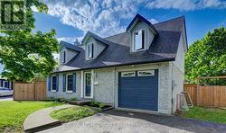 607 HILLVIEW ROAD  Cambridge, ON N3H 5C3