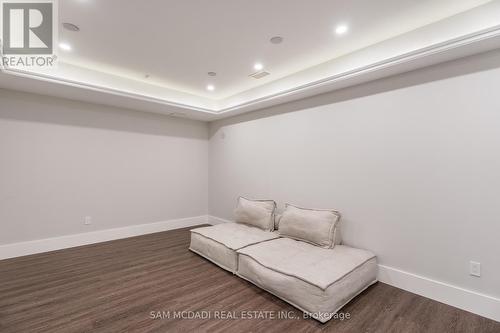 1580 Crestview Avenue, Mississauga, ON - Indoor Photo Showing Other Room
