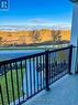 203 - 65 Shipway Avenue, Clarington, ON  - Outdoor With Balcony With View 