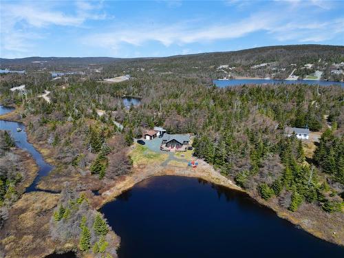 1 Long Pond Road, Cape Broyle, NL 