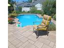 Pool - 83 Rue Vallières, Repentigny (Repentigny), QC  - Outdoor With In Ground Pool 