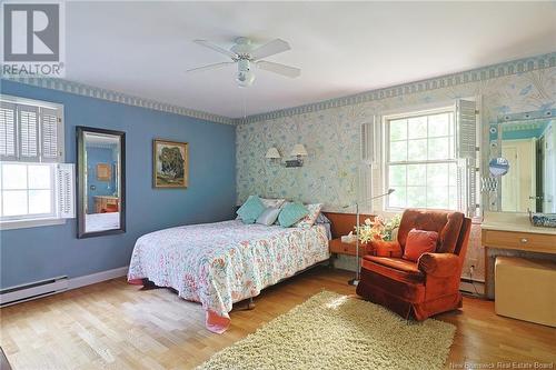 80 Avondale Court, Fredericton, NB - Indoor Photo Showing Bedroom