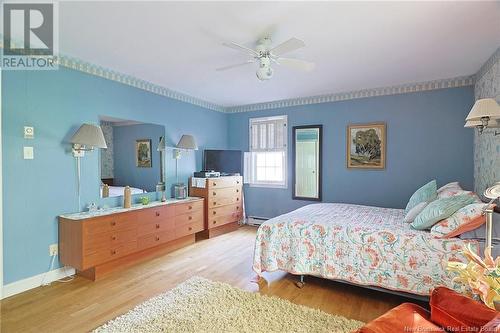80 Avondale Court, Fredericton, NB - Indoor Photo Showing Bedroom