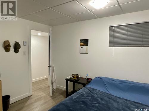 4142 Preston Crescent, Regina, SK - Indoor Photo Showing Bedroom