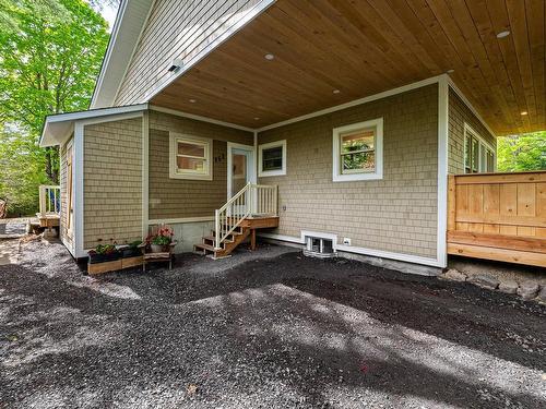 Other - 158 Av. Du Parc, Magog, QC - Outdoor With View