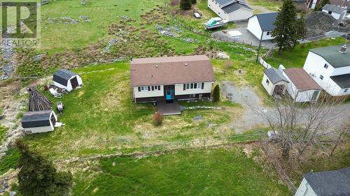 30A Yellow Hill Road, Port Kirwan, NL - Outdoor