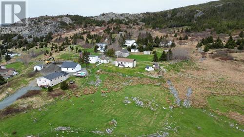 30A Yellow Hill Road, Port Kirwan, NL - Outdoor With View