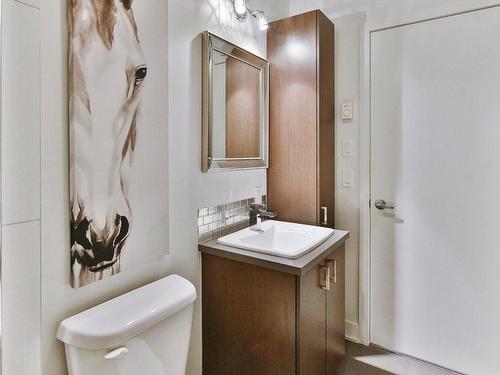 Bathroom - 106-41 Rue Simon-Lussier, Blainville, QC - Indoor Photo Showing Bathroom