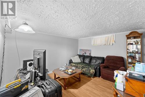71 Regent Street, Sudbury, ON - Indoor Photo Showing Living Room
