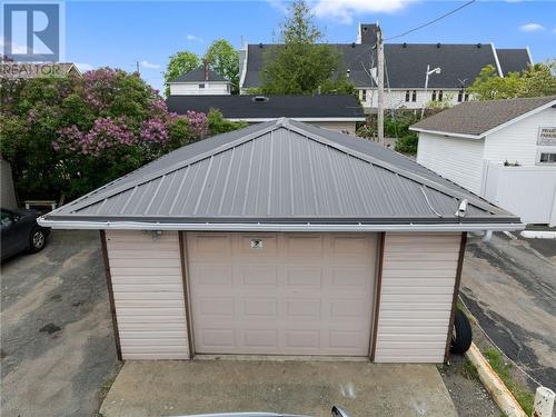 71 Regent Street, Sudbury, ON - Outdoor With Exterior