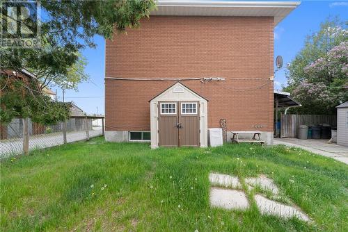 71 Regent Street, Sudbury, ON - Outdoor With Exterior