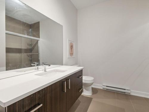Bathroom - 14-215 Rue De Dublin, Gatineau (Aylmer), QC - Indoor Photo Showing Bathroom