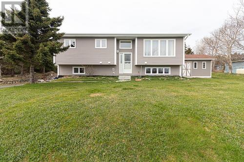 14 Clements Lane, Torbay, NL - Outdoor