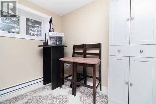 14 Clements Lane, Torbay, NL - Indoor Photo Showing Other Room