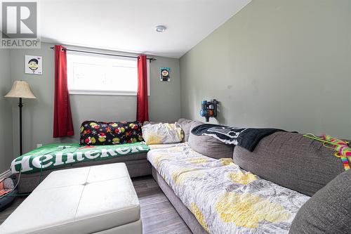 14 Clements Lane, Torbay, NL - Indoor Photo Showing Bedroom