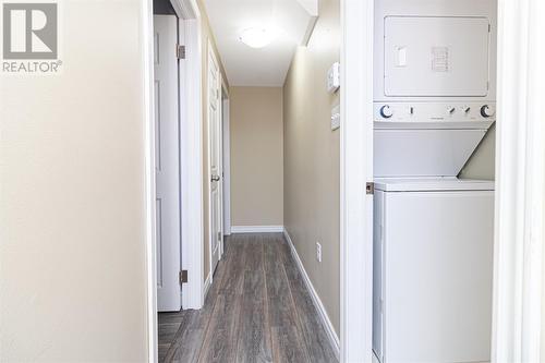 14 Clements Lane, Torbay, NL - Indoor Photo Showing Laundry Room
