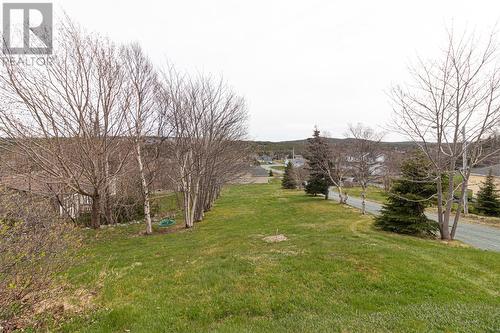 14 Clements Lane, Torbay, NL - Outdoor With View