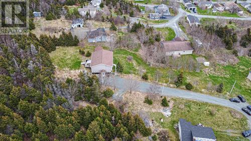 14 Clements Lane, Torbay, NL - Outdoor With View