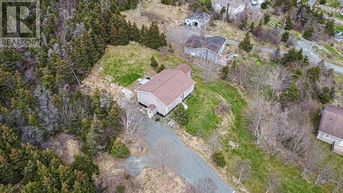 14 Clements Lane, Torbay, NL - Outdoor With View